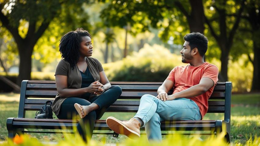 Interpersonal Therapy (IPT) for Relationship and Mood Disorders