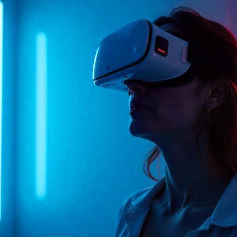 Virtual Reality Therapy: Innovative Treatment for Phobias and PTSD