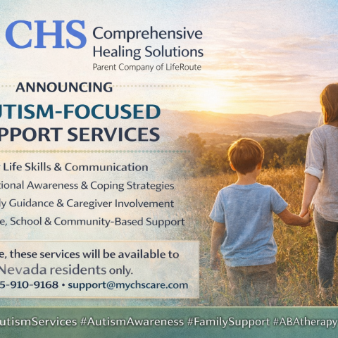 Autism-Focused Support Services